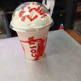 Coffee Selection (Costa coffee machine) - BP Kwik ń Go Bredasdorp - Xplorio™ Bredasdorp