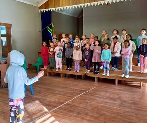 LSG Kore Offer Vakansie Op