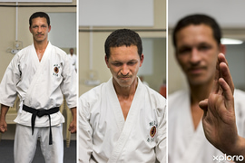 9 August 2024: Self-Defence Awareness on Women’s Day!