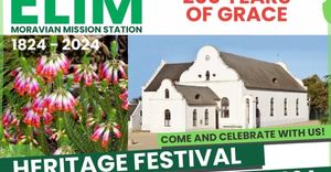 1 - 4 August 2024: Elim 200 Year Heritage Festival