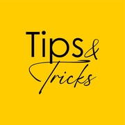 TIPS AND TRICKS Workshop: Mastering Zips