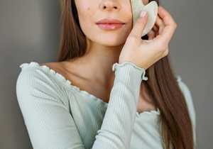 Gua Sha Stones Now Available at Mai Co.!