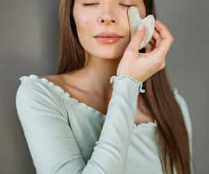 Gua Sha Stones Now Available at Mai Co.!