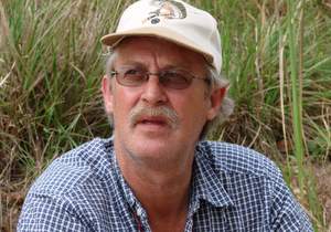 Voormalige Gansbaai Sakeman Oorlede