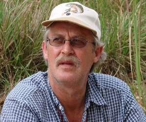 Voormalige Gansbaai Sakeman Oorlede