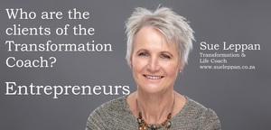 Unlock Your Potential with Sue: Expert Transformation Coaching