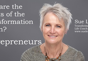 Unlock Your Potential with Sue: Expert Transformation Coaching