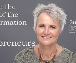 Unlock Your Potential with Sue: Expert Transformation Coaching