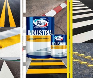 INDUSTRIAL - Top Paints