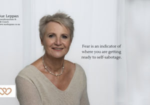 Overcoming Fear: Stop Self-Sabotage and Embrace Success