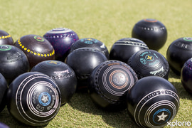 L’Agulhas Bowls Club Presents: 'Dames in Wonderland'!