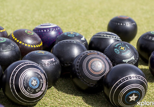 L’Agulhas Bowls Club Presents: 'Dames in Wonderland'!