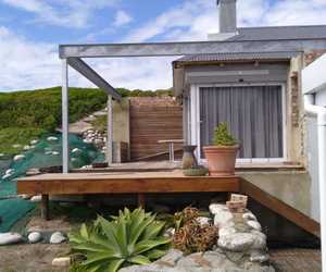 Sea Farm Deck Renovation in Pringle Bay