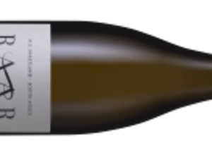 Weekend Tasting: Raar Palomino