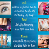 The Masked Spa - The Masked Spa Services - Xplorio™ Gansbaai