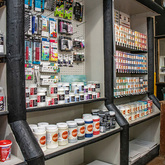 Craft Supplies - Lighthouse Paints - Xplorio™ Bredasdorp