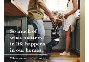 Your Home, Our Priority!