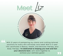 Meet our New Team Member!