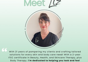 Meet our New Team Member!