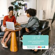 Make Your Life Easier with Top Carpets and Floors 