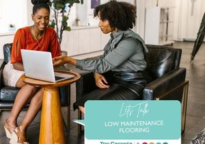 Make Your Life Easier with Top Carpets and Floors 