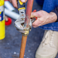 Plumbers - Flux Plumbing - Xplorio™ Bredasdorp