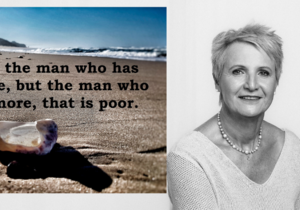 Transform Cravings into Gratitude: Achieve Abundance