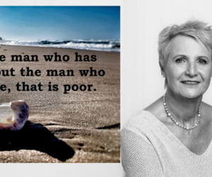 Transform Cravings into Gratitude: Achieve Abundance