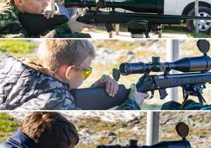 Skietkompetisie: 3 Augustus 2024