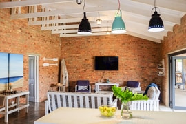 Eck-o Breeze - 8 Sleeper