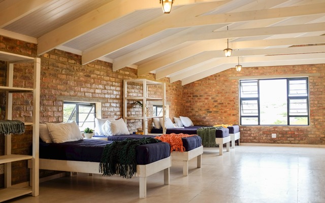 Spacious Loft 