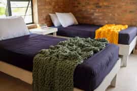 Eck-o Breeze - 12 Sleeper