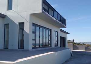 Recent Painting Project in Perlemoenbaai