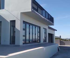 Recent Painting Project in Perlemoenbaai