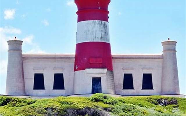 Lighthouse Lighthouse