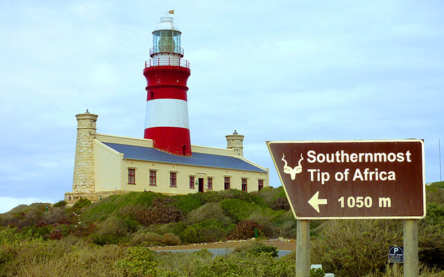 Lighthouse Lighthouse