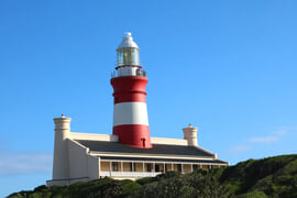 Cape Agulhas 