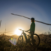 E-bike Fynbos Tour - Funbos Bikes - Xplorio™ Gansbaai