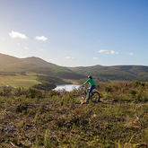 E-bike Ride with Guide - Funbos Bikes - Xplorio™ Gansbaai