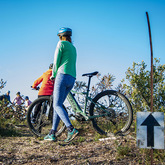 E-biking - Funbos Bikes - Xplorio™ Gansbaai