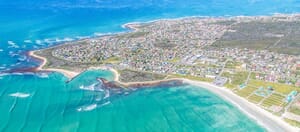 StruisbaaiDiscover Struisbaai: Pristine Beaches and Vibrant Harbour