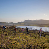View - Funbos Bikes - Xplorio™ Gansbaai
