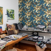 Fabric Samples - Kaliko Boutique Fabric Shop - Xplorio™ Gansbaai 