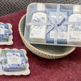 Blue Serenity Collection - Kaliko Boutique Fabric Shop - Xplorio™ Gansbaai