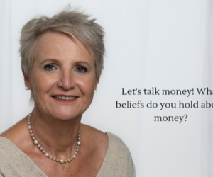 Transform Your Money Beliefs for Financial Freedom