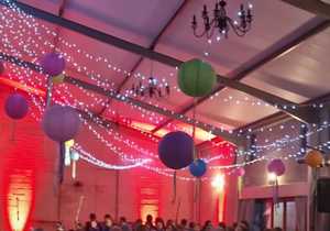 Laat Die Gansies Gons Musiekaande