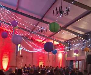 Laat Die Gansies Gons Musiekaande