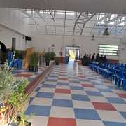 Building Partnerships with Masakhane Primary School