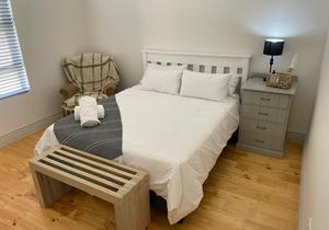 Custom Wooden Furniture by Unger Carpentry