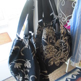 Weekend Travel Bags - Sidewalk - Xplorio™ Hermanus